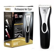 Dynamic Clipper Deyi 1088