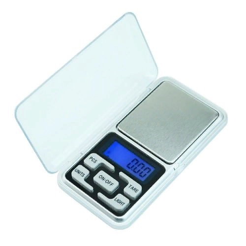 Tilla taroz 200 gr Pocket Scale