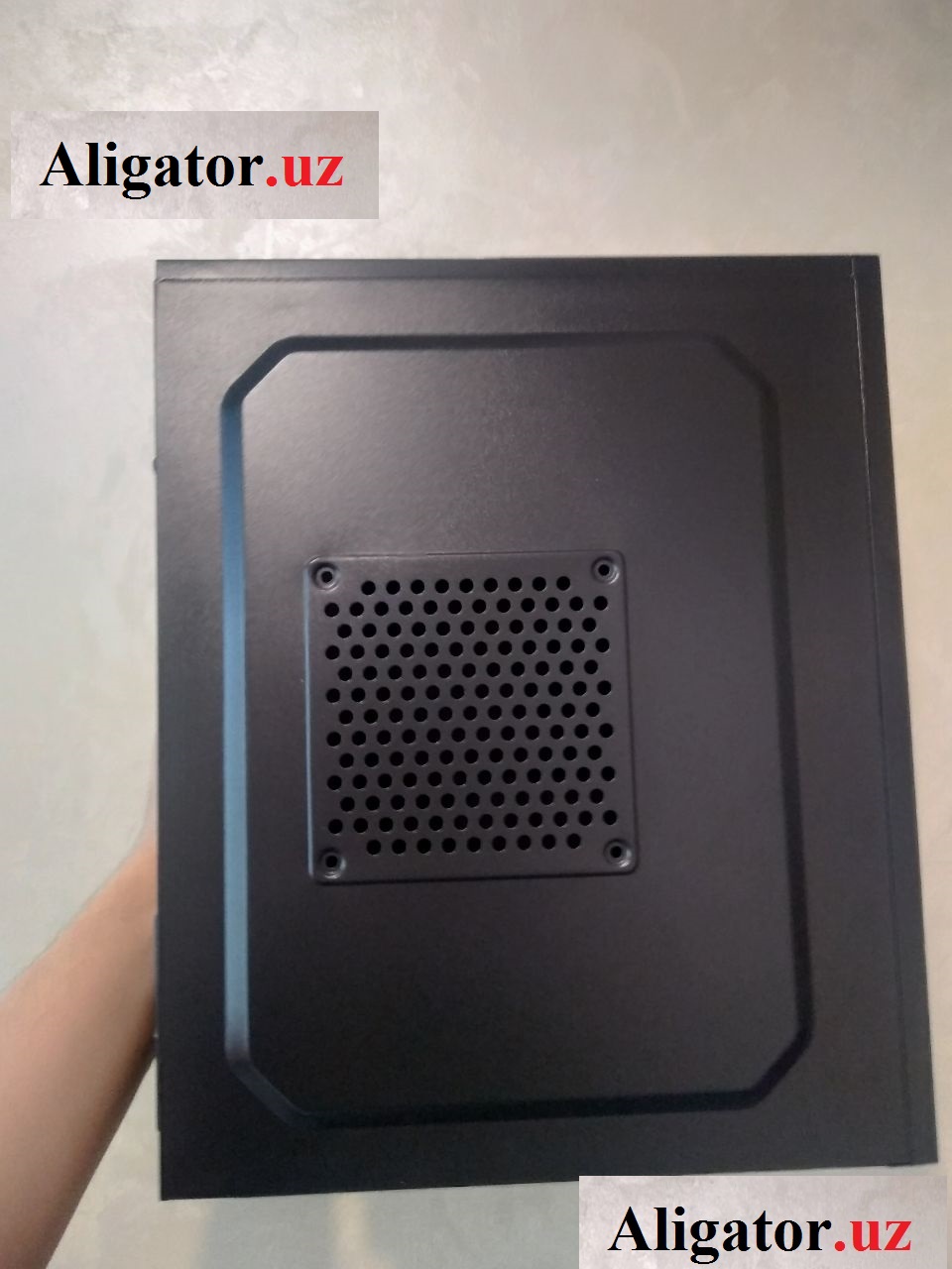 Kompyuter keysi ZT TECH R10