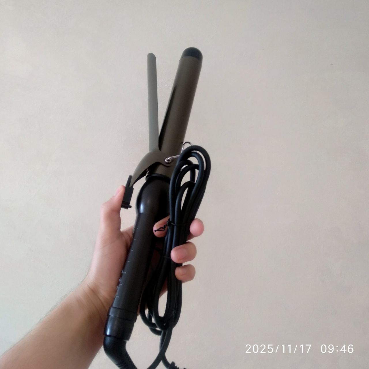 Ployka плойка для волос